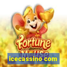 icecassino com